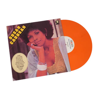 Susan Cadogan: Susan Cadogan (Import, 180g, Colored Vinyl) Vinyl LP