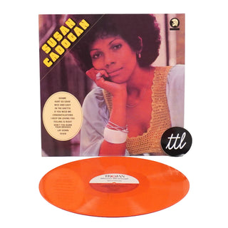 Susan Cadogan: Susan Cadogan (Import, 180g, Colored Vinyl) Vinyl LP