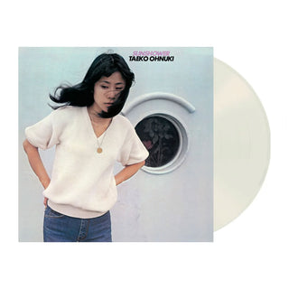 Taeko Onuki: Sunshower - Heavyweight Pure Vinyl Disc (180g, Japan Import) Vinyl LP