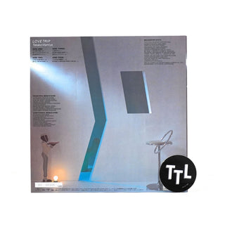 Takako Mamiya: Love Trip - 100% Pure LP Edition (Japan Import, 180g) Vinyl 2LP