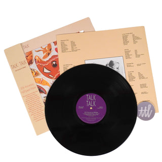 Talk Talk: The Colour Of Spring (Half-Speed Master) Vinyl LP - PRE-ORDER