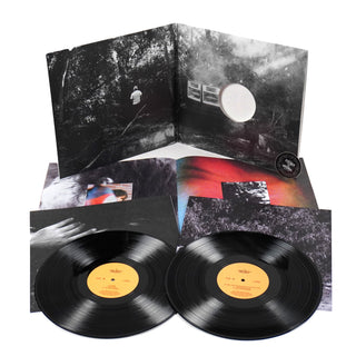 Tame Impala: Deadbeat Vinyl 2LP