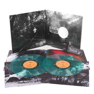 Tame Impala: Deadbeat (Indie Exclusive Colored Vinyl) Vinyl 2LP