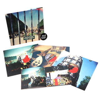 Tame Impala: Lonerism - 10th Anniversary Edition Vinyl 3LP Boxset