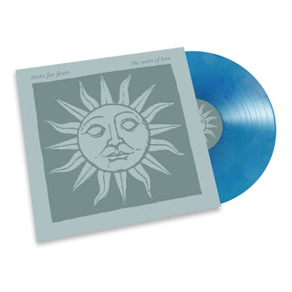 Tears For Fears: The Seeds Of Love - Deluxe Edition (Colored Vinyl) Vinyl 2LP