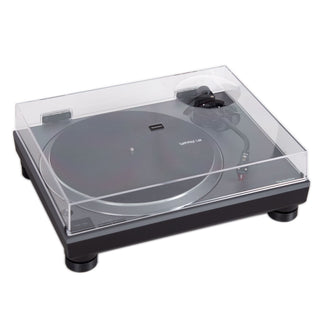 Technics: SL-1500CS Direct Drive Turntable - Metallic Grey