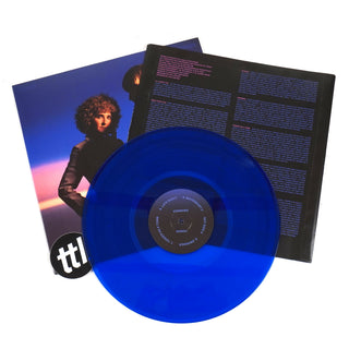 Tennis: Swimmer (Colored Vinyl) Vinyl LP