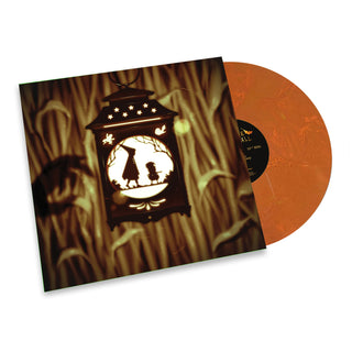The Blasting Company: Over The Garden Wall (Colored Vinyl) Vinyl LP