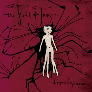 Doppelganger: The Fall Of Troy (Colored Vinyl) Vinyl LP