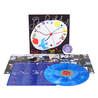 The Beths: Straight Line Was A Lie (Indie Exclusive Colored Vinyl) Vinyl LP