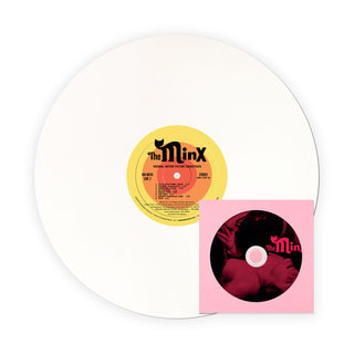 The Cyrkle: The Minx Original Motion Picture Soundtrack (Colored Vinyl) Vinyl LP+DVD