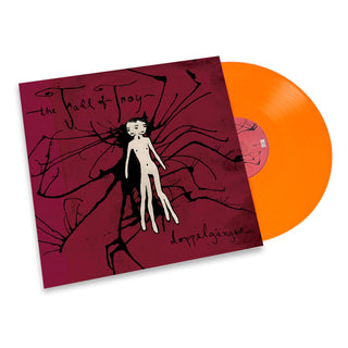 The Fall Of Troy: Doppelganger (Colored Vinyl) Vinyl LP