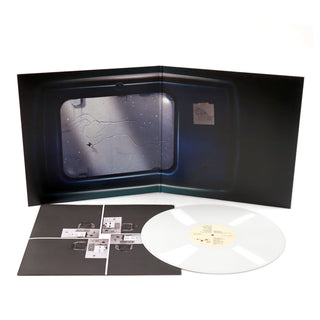 Theodore Shapiro: Severance Season 1 Soundtrack (Colored Vinyl) Vinyl LP