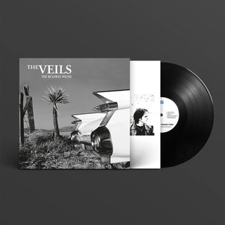 The Veils: The Runaway Found Vinyl LP