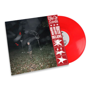 This Is Lorelei: Box For Buddy, Box For Star - Deluxe Edition (Colored Vinyl) Vinyl 2LP