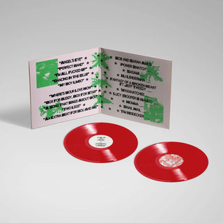This Is Lorelei: Box For Buddy, Box For Star - Deluxe Edition (Colored Vinyl) Vinyl 2LP