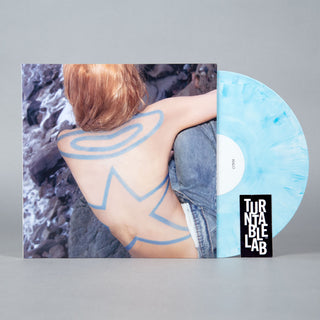 Tiffany Day: Halo (Halo Blue Colored Vinyl) Vinyl LP - Turntable Lab Exclusive -