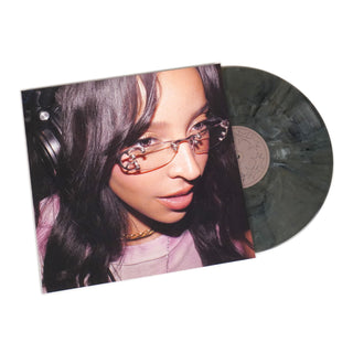 Tinashe: Popstar (Colored Vinyl) Vinyl LP -