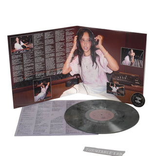 Tinashe: Popstar (Colored Vinyl) Vinyl LP -