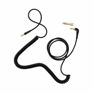 AIAIAI C02 Coiled Cable