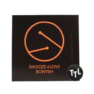 Todd Terje: Ragysh Vinyl 12"