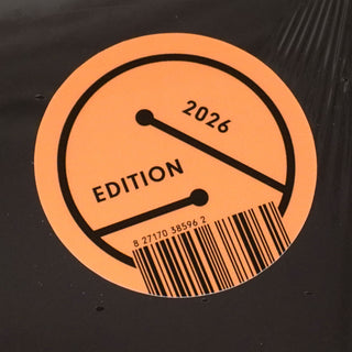 Todd Terje: Ragysh Vinyl 12"