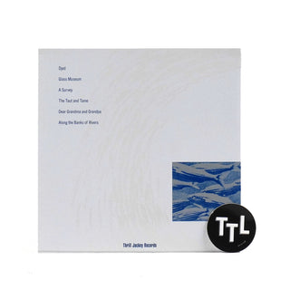 Tortoise: Millions Now Living Will Never Die (Colored Vinyl) Vinyl LP