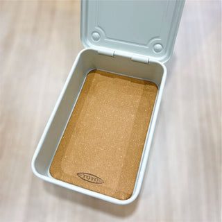 Toyo: Leather Insert For Toyo Boxes (T-150)
