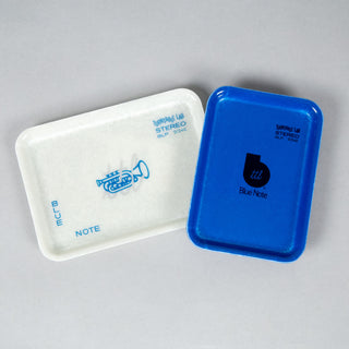 Blue Note Records x Turntable Lab: Spliffy Tray