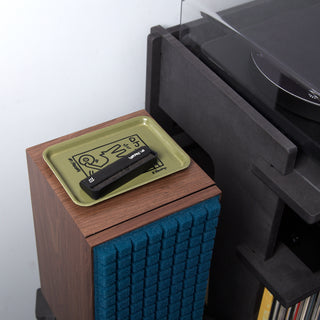 Turntable Lab: Keith Haring DJ Tray Set