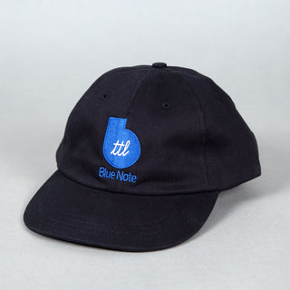 Blue Note Records x Turntable Lab: Places Hat