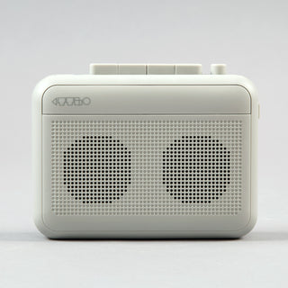 Turntable Lab: Lofi One Portable Cassette Player Walkman - PRE-ORDER