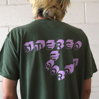 Turntable Lab: Dimensions Shirt