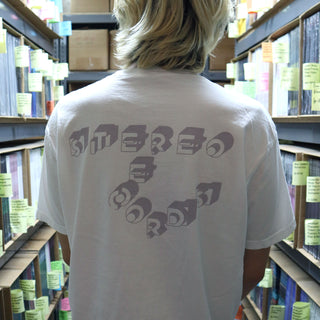 Turntable Lab: Dimensions Shirt