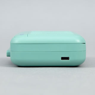 Turntable Lab: Lofi One Portable Cassette Player - Limited Edition Green