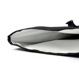 Turntable Lab: TTL Roll-Top Backpack - Standard Size