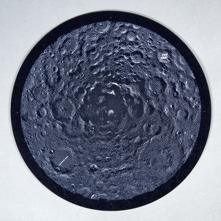 Turntable Lab: Spacemat Redux Record Mat Slipmat