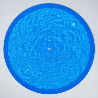 Turntable Lab: Spacemat Redux Record Mat Slipmat