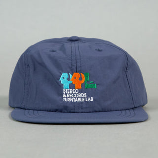 Turntable Lab: Viewers Nylon Hat