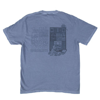 Turntable Lab: Stack Shirt