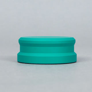 Turntable Lab: Record Weight Stabilizer - Green