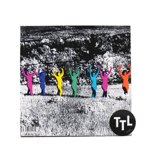 TV Girl: Death Of A Party Girl Vinyl LP