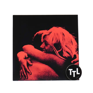 TV Girl: French Exit (Splatter Colored Vinyl) Vinyl LP