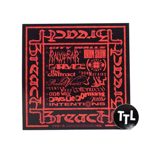 Twenty One Pilots: Breach (Colored Vinyl) Vinyl LP