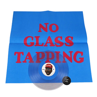 Tyler, The Creator: Don't Tap The Glass (Colored Vinyl) Vinyl LP