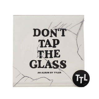 Tyler, The Creator: Don't Tap The Glass (Colored Vinyl) Vinyl LP
