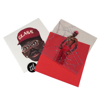 Tyler, The Creator: Don't Tap The Glass (Colored Vinyl) Vinyl LP