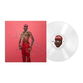 Tyler, The Creator: Don't Tap The Glass (Colored Vinyl) Vinyl LP
