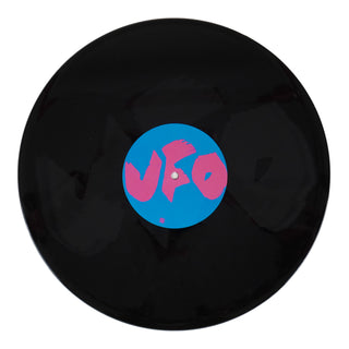 UFOs: UFO Vinyl 12"