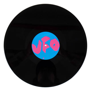 UFOs: UFO Vinyl 12"